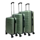 Mato - Kofferset 3-delig - 55/65/75cm