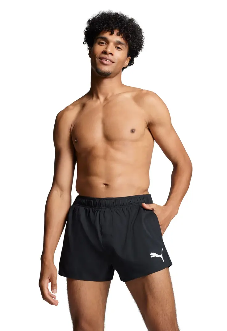Short Shorts - Heren - Zwembroek