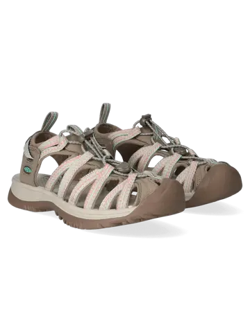 Whisper - Wandelschoenen - Dames