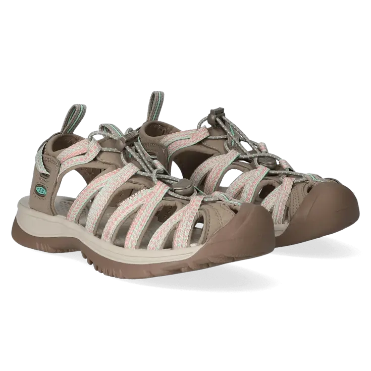 Whisper - Wandelschoenen - Dames