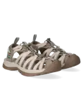 Whisper - Wandelschoenen - Dames