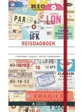 Capitool Reisgidsen Reisdagboek