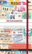 Reisdagboek - Capitool