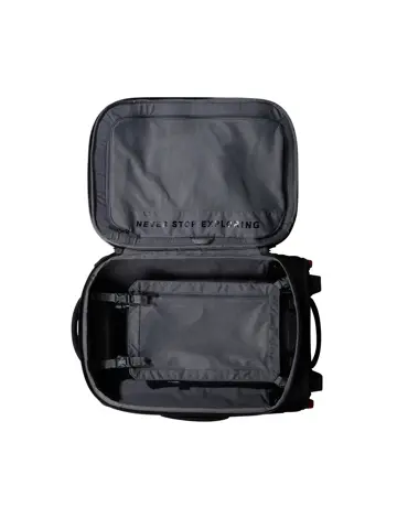 The North Face Base Camp  Zwart