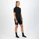 Core - Fietsshirt Korte Mouw Dames - Rogelli