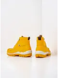 Jump Summer - Hoge veterschoenen dames