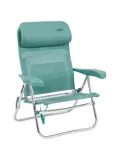Strandstoel AL/205-C-07 groen