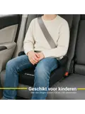 Kinderzitje Stoelverhoger Auto