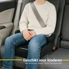 Dunlop Kinderzitje Stoelverhoger Auto