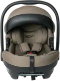 Jacky Pro - Autostoel met Base - Novi Baby