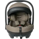 Jacky Pro - Autostoel met Base - Novi Baby