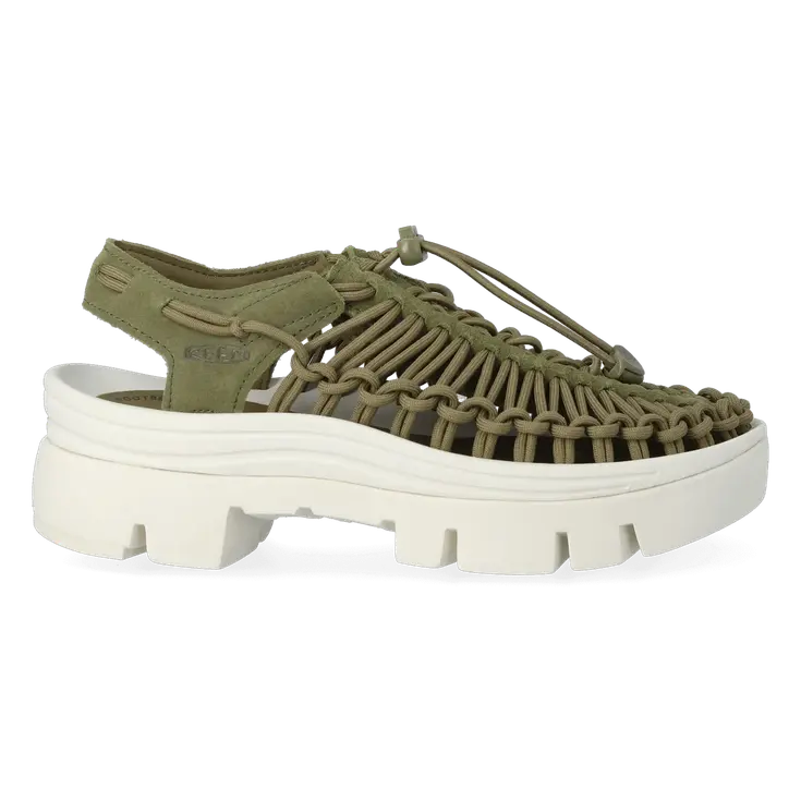 Uneek PLT - Sandalen - Unisex