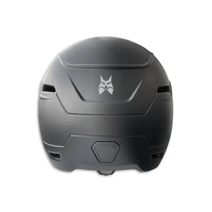 Ebike fietshelm Visor Pro