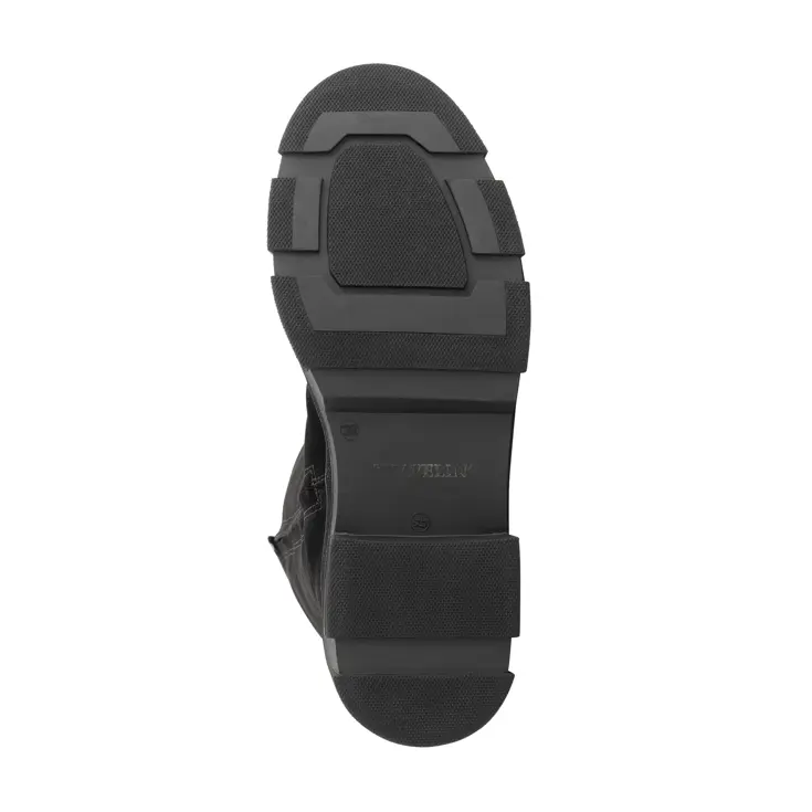 Travelin' Whistler Dames - Winterboots - Wol