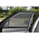 Honda Civic 5 deurs 2006-2012 - Zonneschermen achterportieren - Car Shades