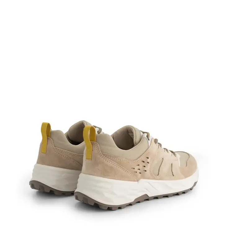 Praesto Heren - Lage wandelschoenen - Waterdicht