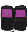Velopac Ridepac Sport geldtas - Max Grijs