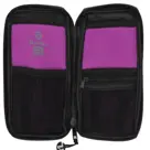 Velopac Ridepac Sport geldtas - Max Grijs