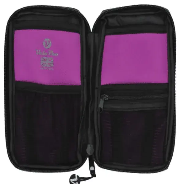 Velopac Ridepac Sport geldtas - Max Grijs