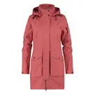 Ecuador – Parka Dames – Waterdicht