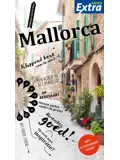 ANWB Extra reisgids Mallorca 