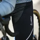 Loeffler fietsbroek met bretels WS XT heren