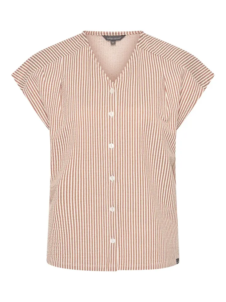 Santerem - Blouse dames - Human Nature