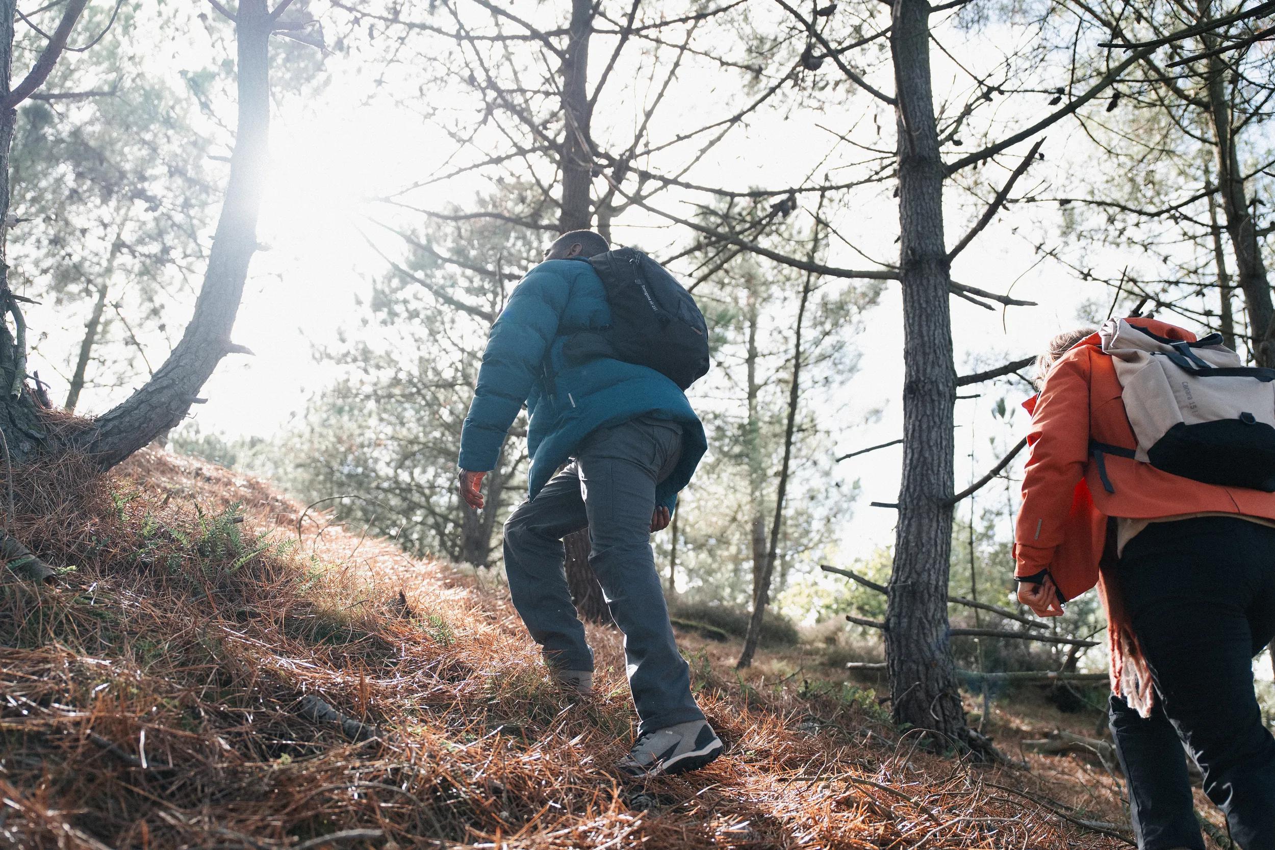 Wandelrugzakken