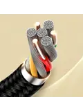 Aux kabel - 1 meter - Joyroom