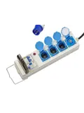 ProPlus Stekkerdoos - 20M - 3 stopcontacten