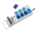 ProPlus Stekkerdoos - 20M - 3 stopcontacten