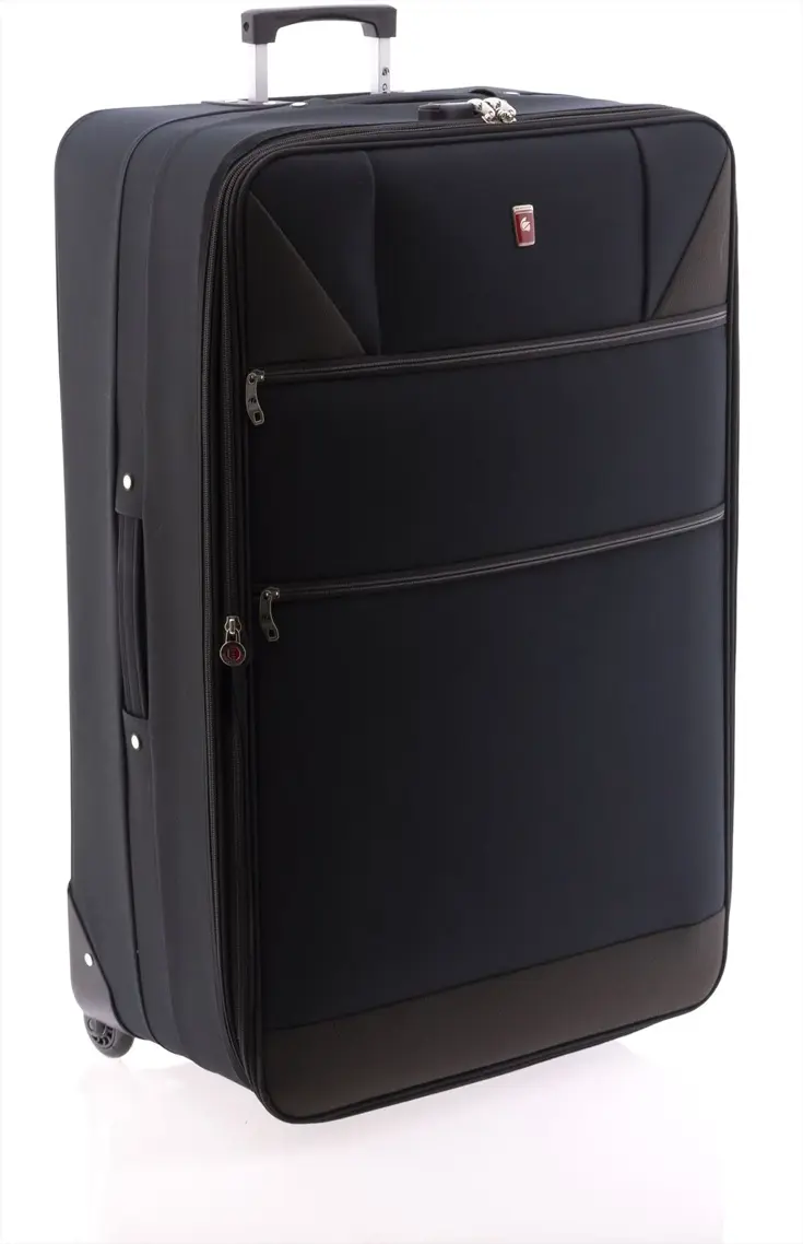 Metro -  Extra Grote koffer XL - 83cm/113L