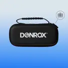 Donrox Ride F524 - Bandenpomp + Extra's