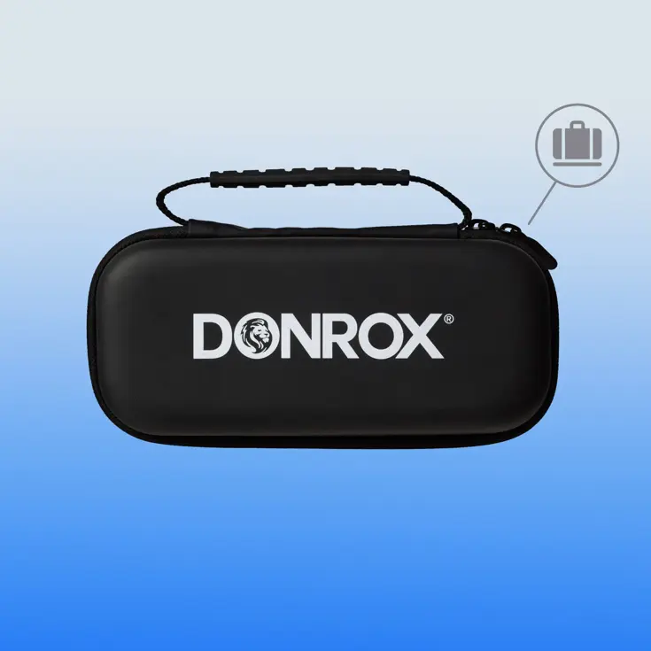 Ride F524 – Compressor Bundel