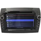 FD-7001D - Campernavigatie - BERGGPS