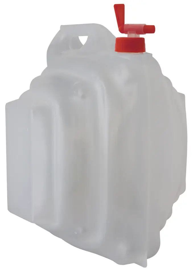 Eurotrail Uitvouwbare Jerrycan 7,5 Liter