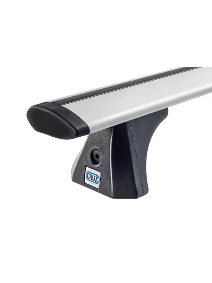 Dakdragers Airo X - BMW 4 serie (2013-2020)