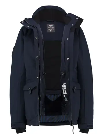 Niki - Ski-Jas Dames - Waterdicht