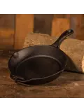 Petromax Gietijzeren Skillet 25cm