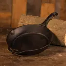 Petromax Gietijzeren Skillet 25cm