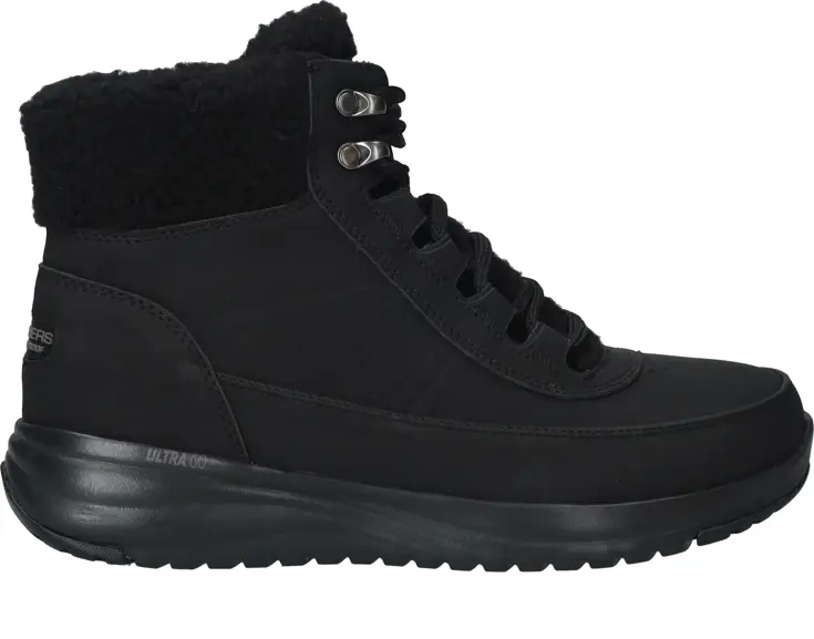 On The Go Stellar Waterproof Veterboots Dames