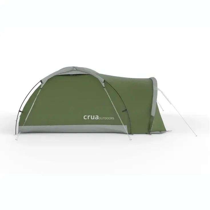 Crua Duo Maxx lichtgewicht hiking tent