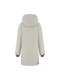 Linea Dames Winterjas - Waterdicht
