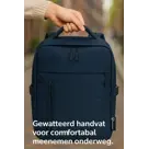 CUHOC Rugzak 20L - handbagage geschikt