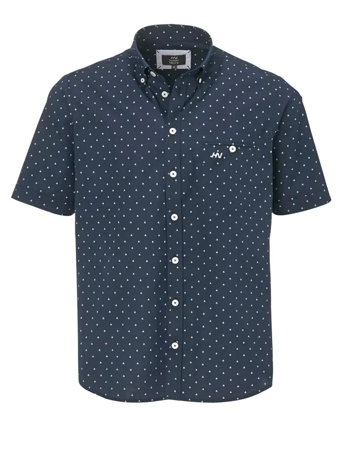 Vasil - Overhemd Heren