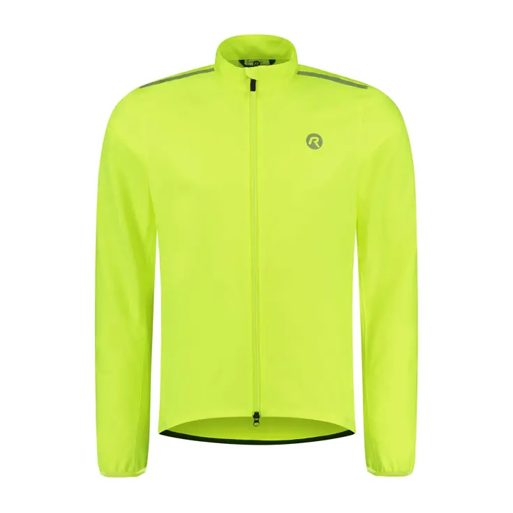 Distance - Wielren Regenjas Heren