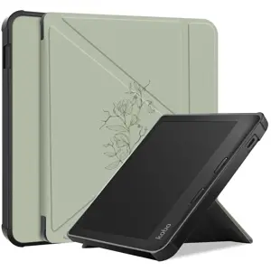 imoshion Design Bookcase - Kobo Libra Colour