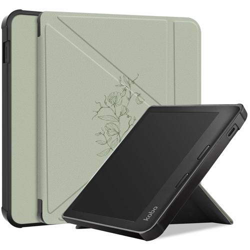 imoshion Design Bookcase - Kobo Libra Colour