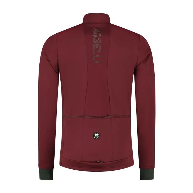 Essential - Fiets Winterjack Heren