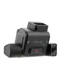 MiSentry 12T Full-HD triple dashcam - 4G